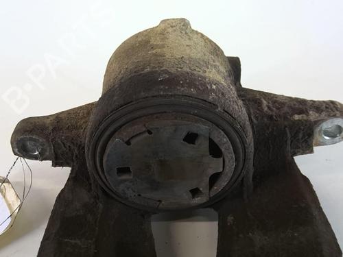 Used Right front brake caliper FIAT PANDA (169_) 1.3 D Multijet (169.AXC1A) (70 hp) 20965392