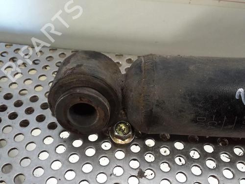 Left rear shock absorber RENAULT KANGOO Express (FW0/1_) 1.5 dCi 75 (FW07, FW10, FW04) | BP20957564M18 
