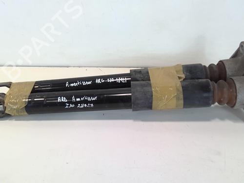 Right rear shock absorber HYUNDAI i30 (GD) 1.6 CRDi | BP20955818M19 