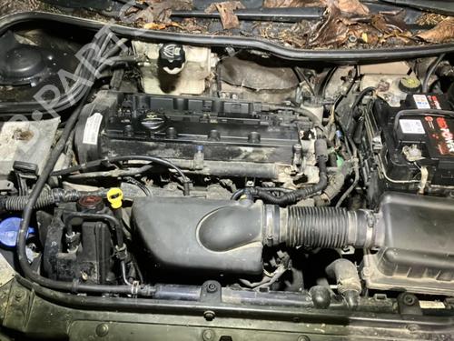 Right front door PEUGEOT 206 CC (2D) 2.0 S16 | BP22025597C3 