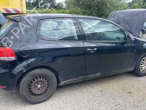 Left front driveshaft VW GOLF VI (5K1) 1.4 | BP29500951M38  - Image 11