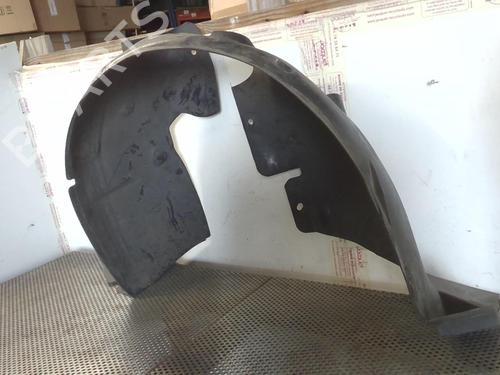Wheel arch PEUGEOT 206 Hatchback (2A/C) 1.4 HDi eco 70 | BP20951448C56 