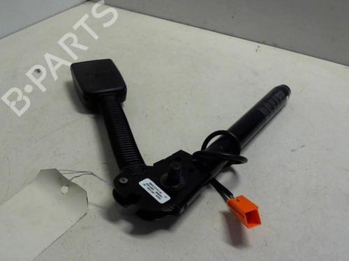 Used Seat buckle FORD FUSION (JU_) 1.4 (80 hp) 20959417