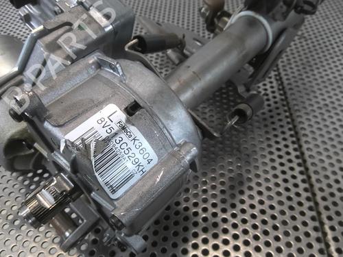 Used Steering column FORD FIESTA VI (CB1, CCN) 1.6 TDCi (90 hp) 20947478