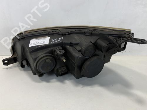 Højre forlygte CITROËN C5 II (RC_) 1.6 HDi (RC8HZB) | BP22641814C29