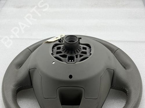 Steering wheel RENAULT ZOE (BFM_) ZOE | BP20967887C49 