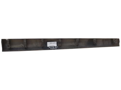 Door moulding trim RENAULT MEGANE III Hatchback (BZ0/1_, B3_) 1.5 dCi (BZ09, BZ0D, BZ1W, BZ29, BZ14) | BP29324081C150 
