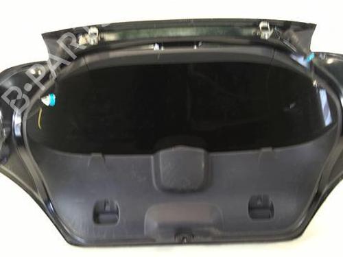 Used Tailgate Tailgate PEUGEOT 308 I (4A_, 4C_) 1.6 HDi (90 hp) 22023565 22023565