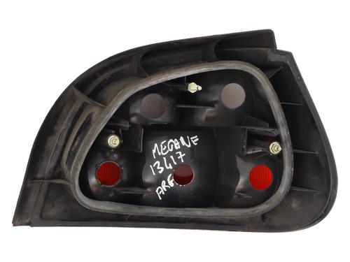 Venstre baglygte Venstre baglygte RENAULT MEGANE I (BA0/1_) 1.9 D Eco (BA0A, BA0U, BA0R) (64 hp) 20973434 20973434