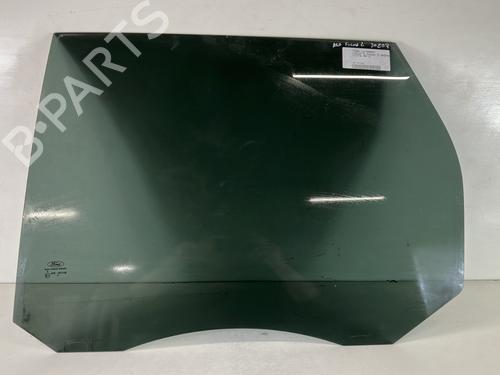 Rear left door window FORD FOCUS II Turnier (DA_, FFS, DS) 2.0 TDCi 1493783
