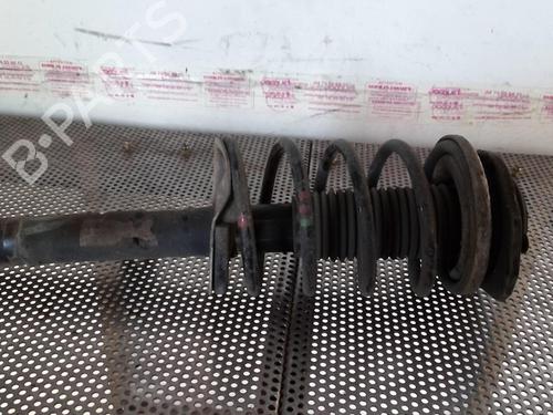 Right front shock absorber PEUGEOT PARTNER Box Body/MPV (5_, G_) 2.0 HDi | BP25890399M17 