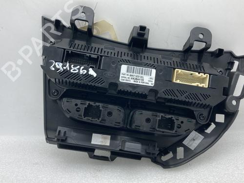Climate control FORD FOCUS III Turnier 2.0 ST | BP22024576I5