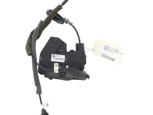 Used Front right lock Front right lock RENAULT ESPACE V (JR_) 1.6 dCi 160 (160 hp) 27893529 27893529