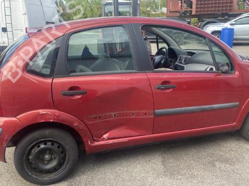 Højre baglygte CITROËN C3 I (FC_, FN_) 1.4 HDi | BP20955651C35 
