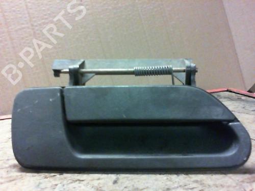 Used Rear right exterior door handle CITROËN XANTIA (X1_, X2_) 1.9 D (69 hp) 20961508