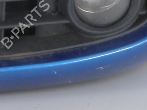 Used Front bumper Front bumper RENAULT SCÉNIC II (JM0/1_) [2003-2010] 36170698 36170698