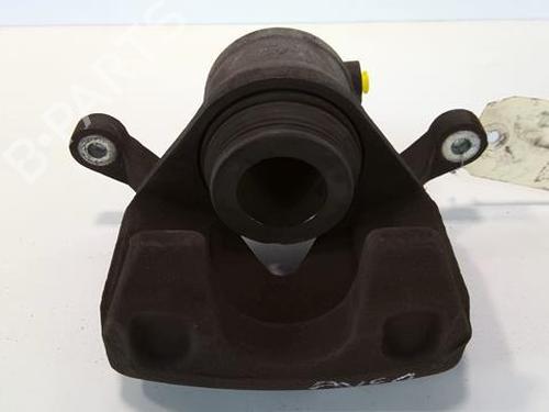 Right front brake caliper CHEVROLET AVEO Hatchback (T300) 1.2 | BP20940802M104