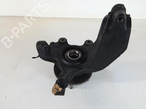 Right front steering knuckle FORD FOCUS II Turnier (DA_, FFS, DS) 1.8 TDCi | BP20940694M26 