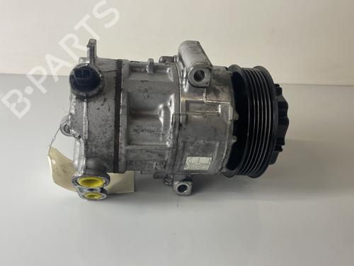 AC compressor OPEL CORSA D (S07) 1.3 CDTI (L08, L68) | BP23792326M34 