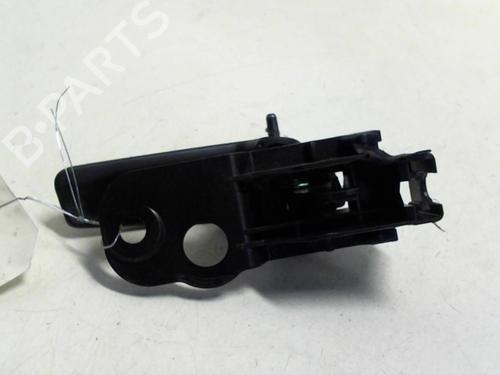Front right interior door handle PEUGEOT BIPPER Tepee 1.4 HDi | BP20959309I14 