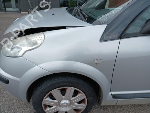 left-front-fenders-citroen-c3-pluriel-hb_-2003-33014696 main image