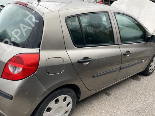 Køleventilator elektrisk RENAULT CLIO III (BR0/1, CR0/1) 1.5 dCi (C/BR0G, C/BR1G) | BP22029646M35 