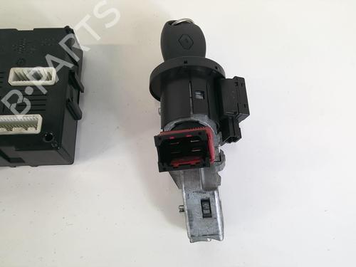 Electronic module RENAULT CLIO III (BR0/1, CR0/1) 1.5 dCi (BR17, CR17) | BP20969257M83 