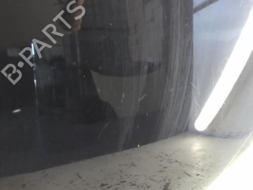 Hood VW FOX Hatchback (5Z1, 5Z3, 5Z4) 1.4 TDI | BP22022771C1 