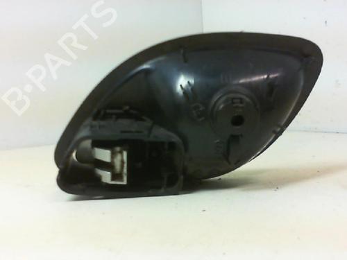 Rear right interior door handle RENAULT LAGUNA II (BG0/1_) 1.9 dCi (BG08, BG0G) | BP20953999I16 