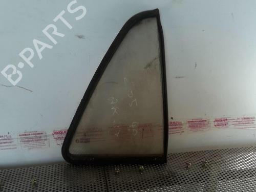 Used Rear right door window PEUGEOT 205 II (20A/C) 1.0 (45 hp) 20970060