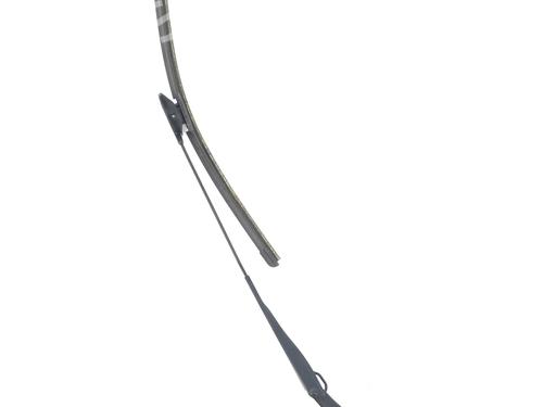 Vindspejlsviskerarm DACIA LOGAN MCV II TCe 90 (K8M1, K8MA, K8AC) | BP23791212C143