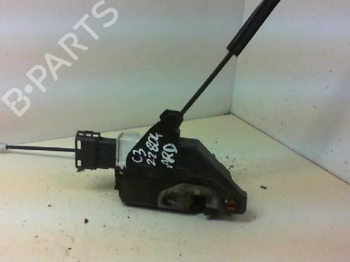 rear-right-lock-citroen-c3-ii-sc_-14-nc-2009-22917718 main image