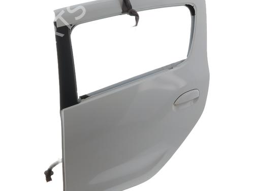 Left rear door DACIA SANDERO II 1.0 SCe 75 (B8JC, B8JD, B8NC) | BP29629398C4 