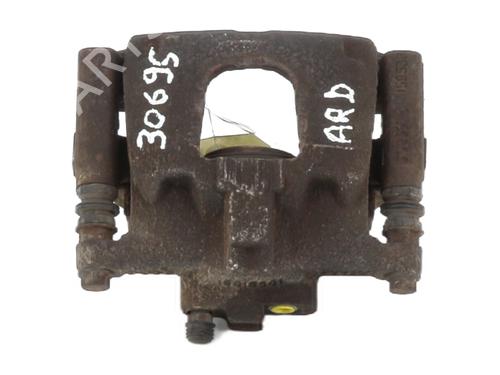 Høyre bremsecaliper bak JEEP WRANGLER III (JK) 2.8 CRD | BP29978947M106 