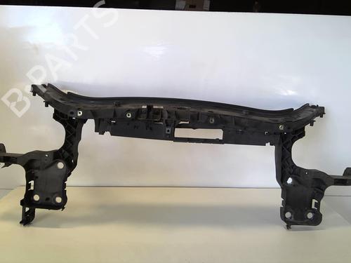 Used Front slam panel Front slam panel RENAULT GRAND SCÉNIC II (JM0/1_) 1.9 dCi (JM14) (131 hp) 20940427 20940427