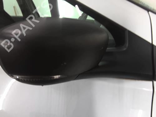 Right mirror RENAULT ZOE (BFM_) ZOE (BFMC, BFMD) | BP32348986C27 - Image 2