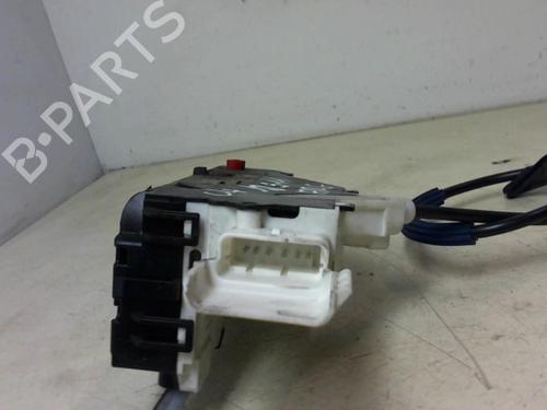 Rear left lock CITROËN C4 I (LC_) 1.6 HDi | BP20948823C100 