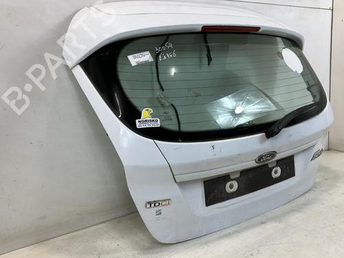 Bakluke CC/Kombi-Kupé FORD FIESTA VI (CB1, CCN) 1.4 TDCi | BP22027247C6 
