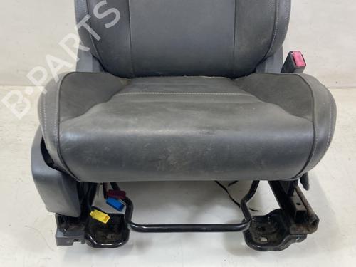 Right front seat FORD RANGER (TKE) 2.2 TDCi 4x4 | BP27583941C16  - Image 6