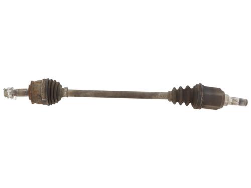 Used Left rear driveshaft Left rear driveshaft FIAT PANDA (169_) 1.3 D Multijet 4x4 (169.AXC2A) (70 hp) 22025226 22025226