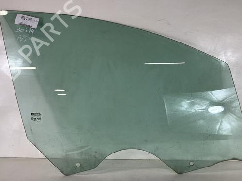 Used Front right door window OPEL ASTRA J (P10) 1.7 CDTI (68) (125 hp) 22030656