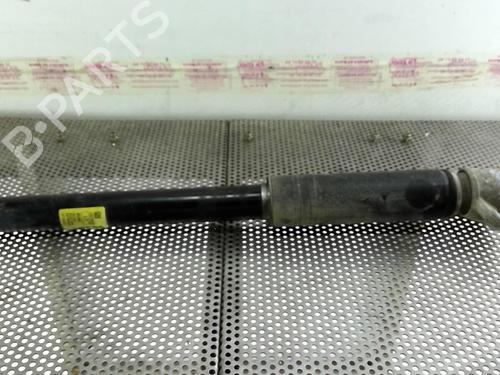 Used Left rear shock absorber CHEVROLET ORLANDO (J309) 2.0 D (163 hp) 20964058