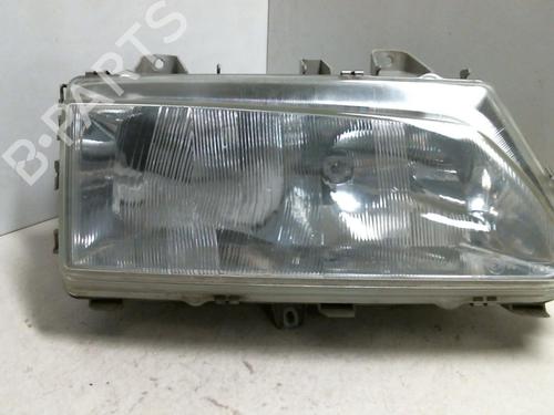 Right headlight PEUGEOT 806 (221) 2.1 td 12V | BP20942198C29 