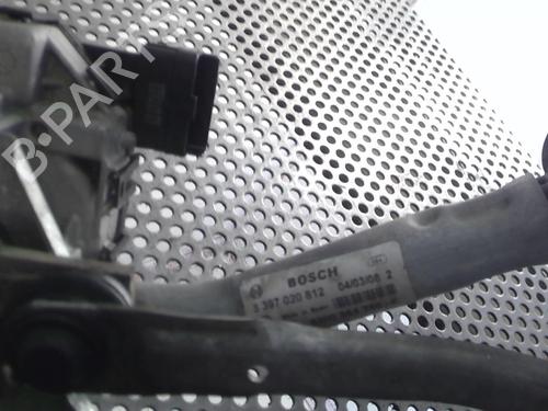 Viskermotor vindrude RENAULT TWINGO II (CN0_) 1.2 (CN0D) | BP20962632M29 