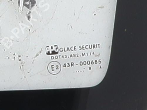 Used Front left quarter glass Front left quarter glass CITROËN JUMPY I Van (BS_, BT_, BY_, BZ_) 1.9 D 70 (69 hp) 39522706 39522706