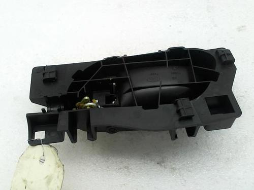 Used Front right interior door handle Front right interior door handle CITROËN C4 II (NC_) 1.6 HDi 90 (92 hp) 20941035 20941035