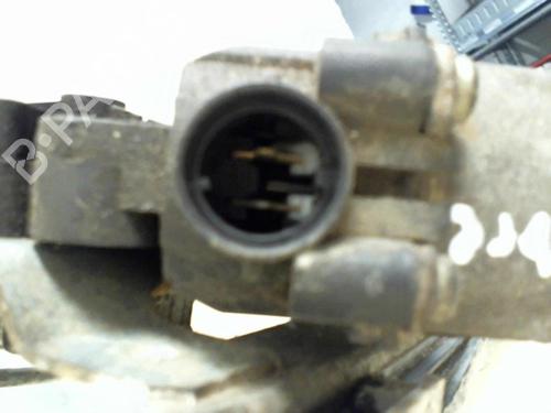 Used Front right window mechanism RENAULT LAGUNA II Grandtour (KG0/1_) 1.9 dCi (KG0G) (120 hp) 20972548