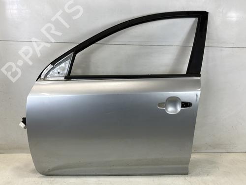 Used Left front door KIA CEE'D Hatchback (ED) 1.6 CRDi 90 (90 hp) 22641900