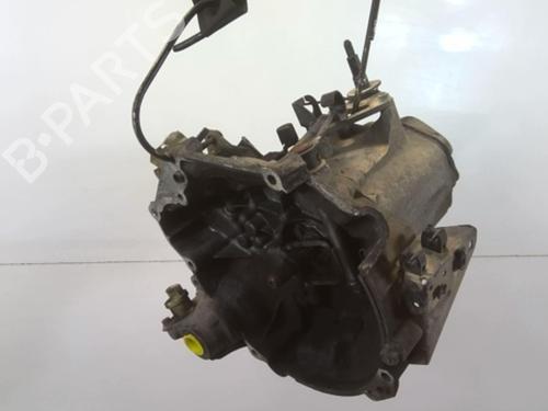 Used Gearbox PEUGEOT 306 Hatchback (7A, 7C, N3, N5) 1.4 (75 hp) 20972532