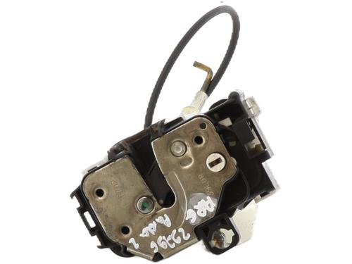 Rear left lock FIAT PANDA (169_) 1.3 D Multijet 4x4 (169.AXC2A) | BP22025280C100 